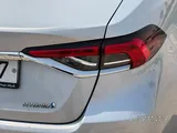 Toyota Camry Hybrid 2024